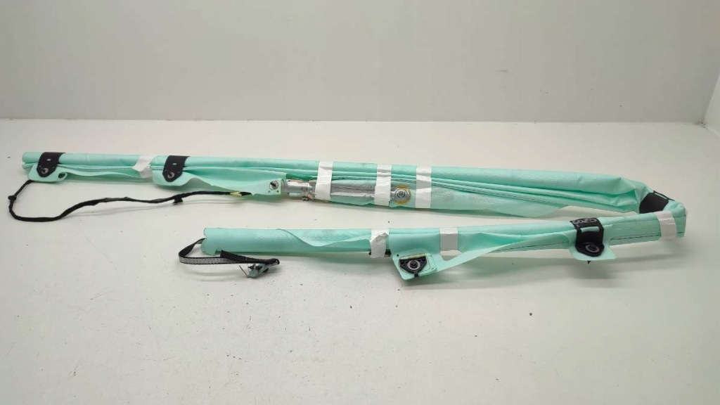 Шторка безопасности воздушная подушка безопасности левая volvo v60 ii 2019 Оригинал