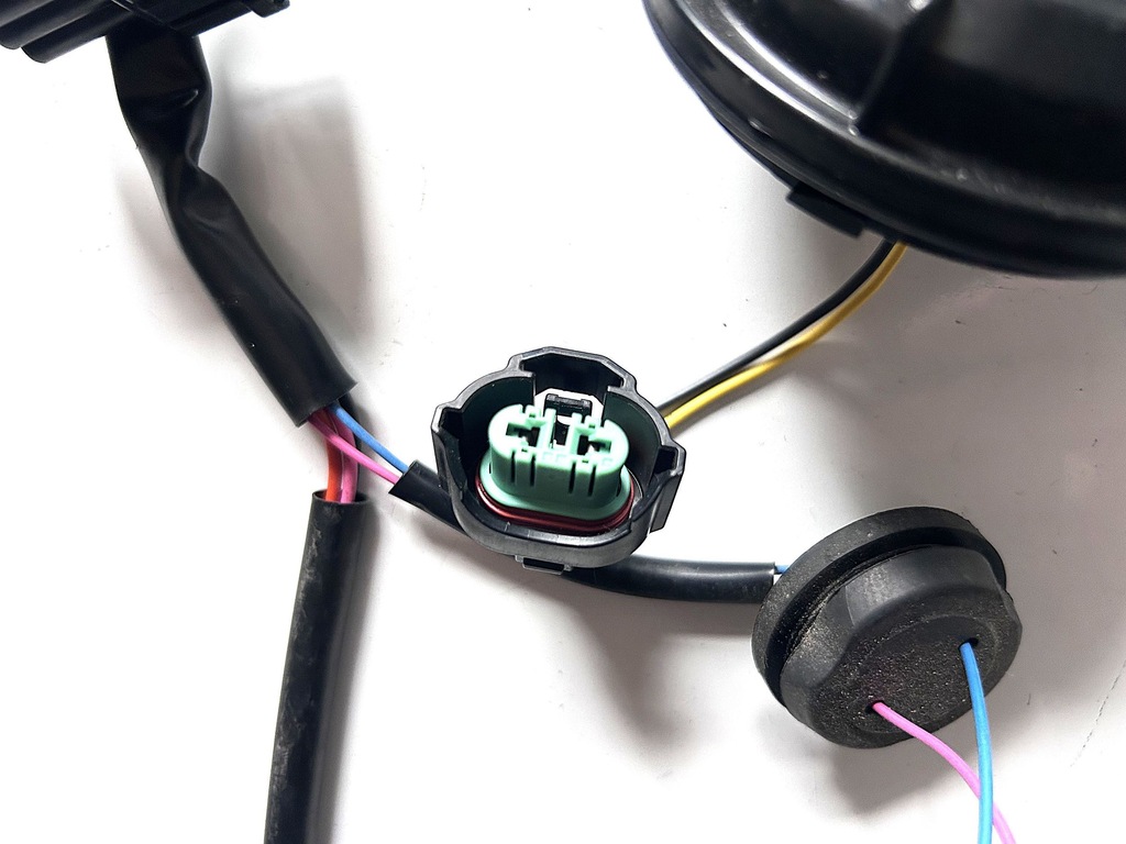 фото №6, Nissan leaf ii ze1 2021 с передний другое