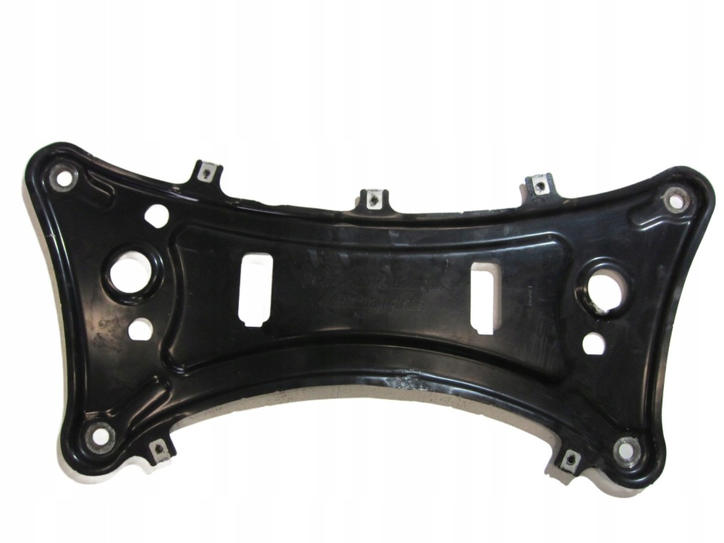 фото №1, Bmw x3 f25 f26 плита зміцнююча 31106786944