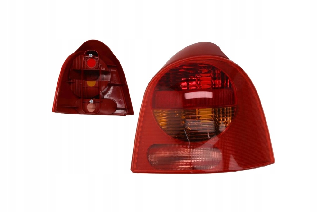 фото №1, Лампа задня права tyc renault twingo ii c06 01.99-05.07 600488-e