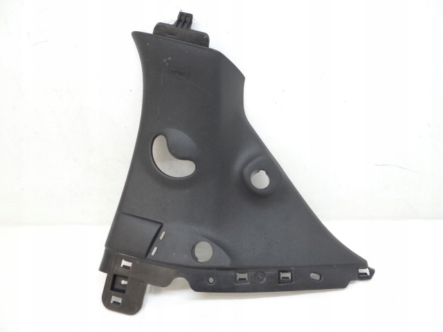 фото №1, Citroen ds3 правая защита заднего стойка 9686935977