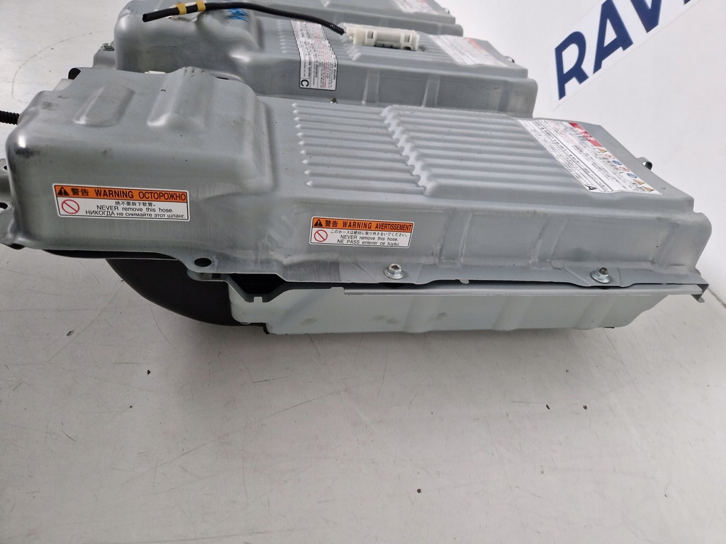 фото №10, Аккумулятор аккумулятор аккумулятор аккумуляторы lexus rx iii 450h rx450h 2008-