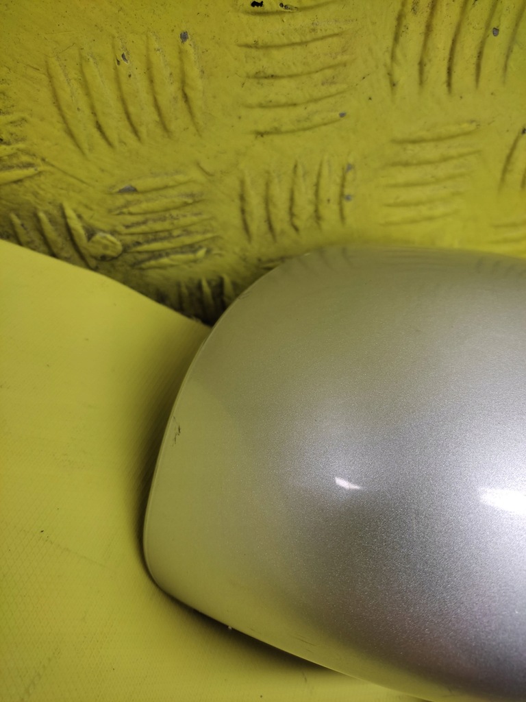 фото №5, Vw new beetle зеркало наружное правое 5 pin