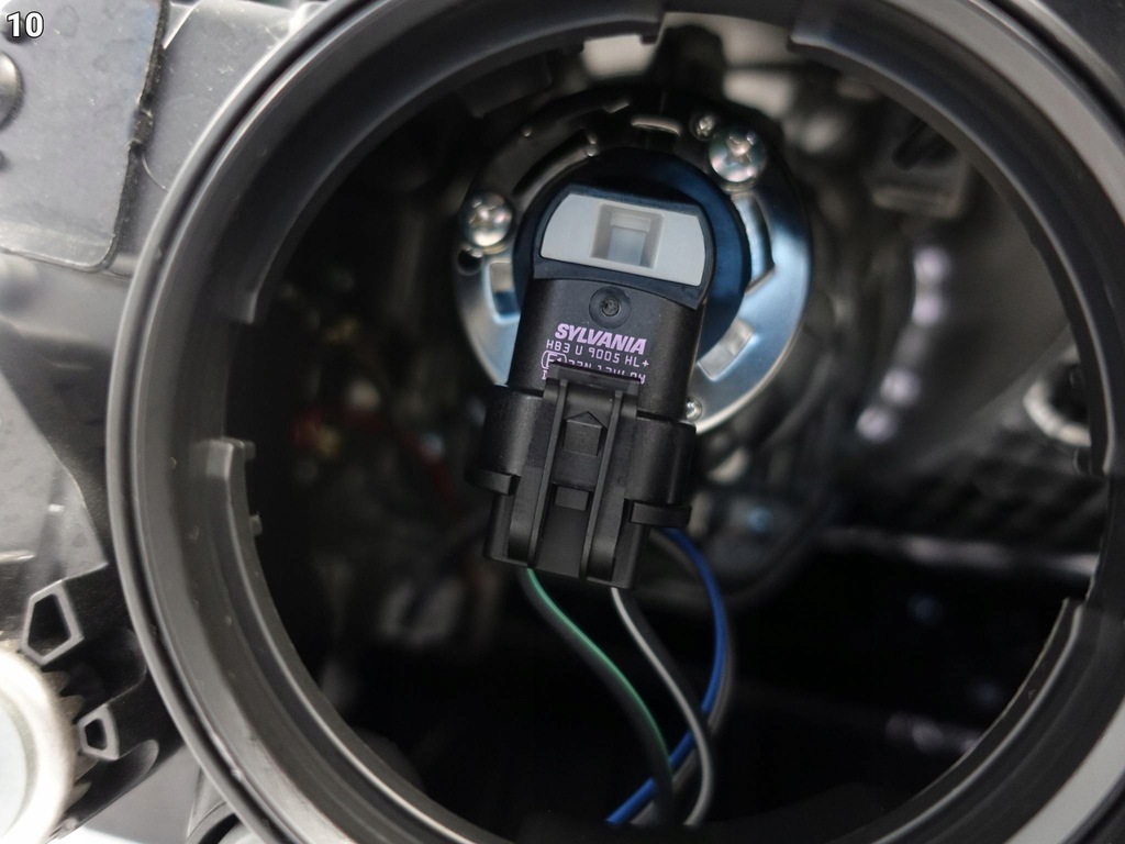 фото №11, Kia stonic 17-20 лампа права звичайна лінза протитуманна фара + led перед europa