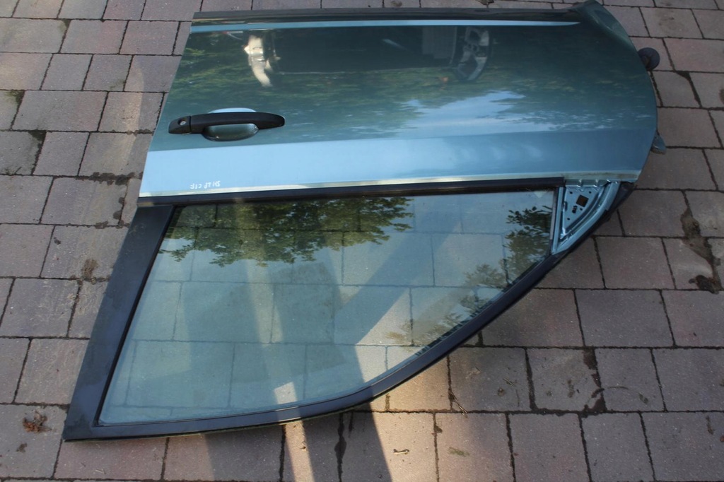 фото №10, Дверь левый перед subaru forester iii sh c1f