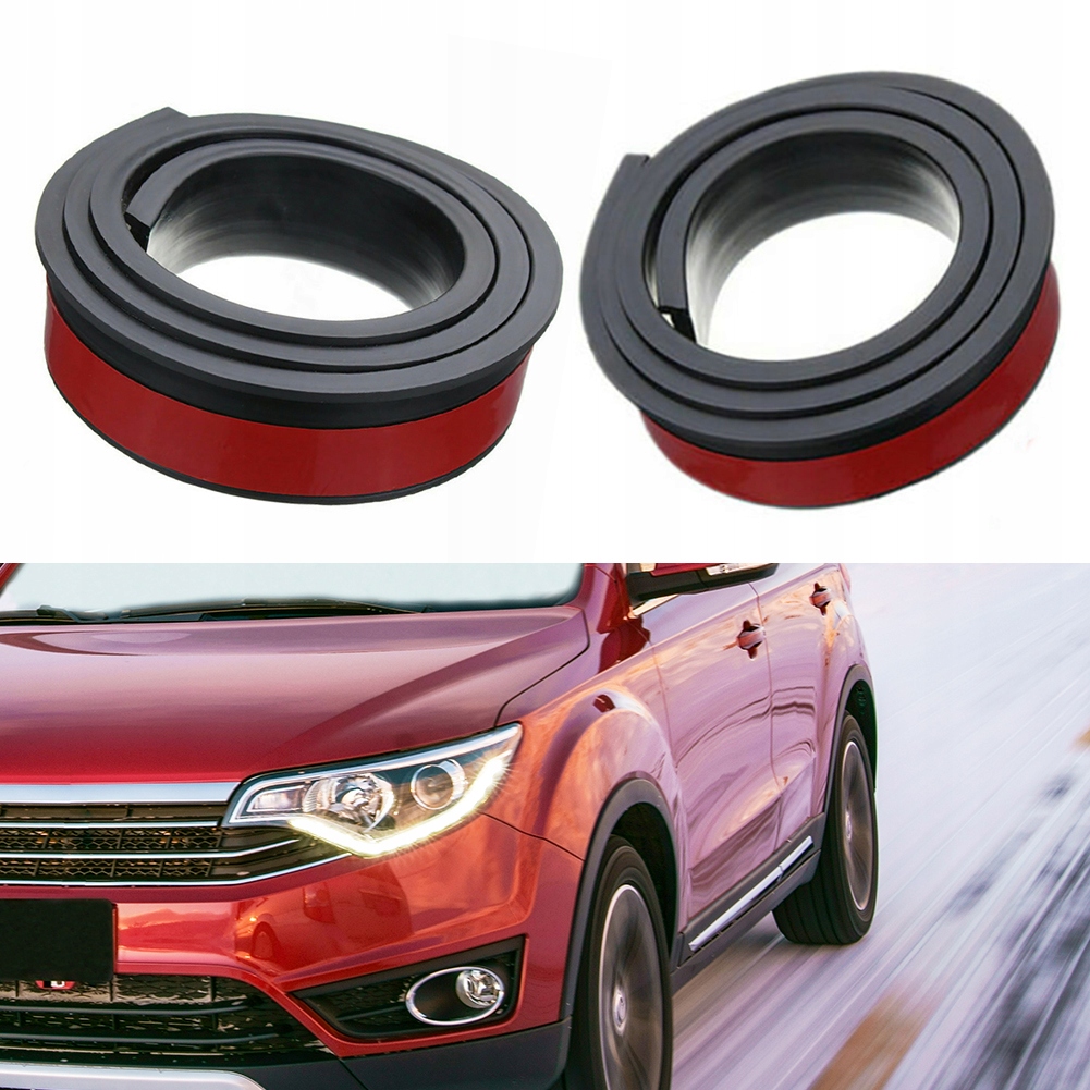 фото №8, 2 szt ремни antykolizyjne защита подкрылок