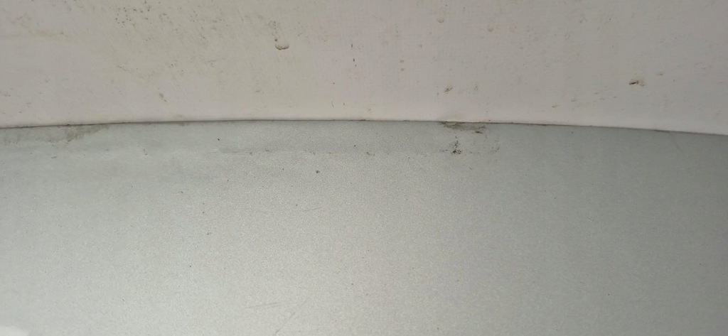 фото №9, Tesla model x 15-21 кришка багажника задня задня