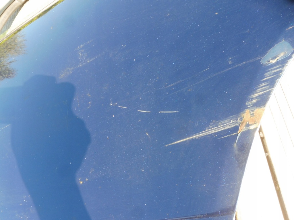 фото №5, Mitsubishi outlander i дверь левая задние