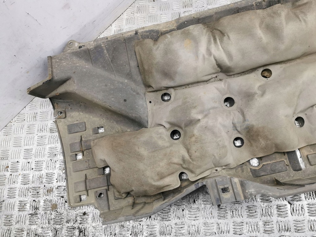 фото №6, Honda cr-v 2014 ліва сторона нижні