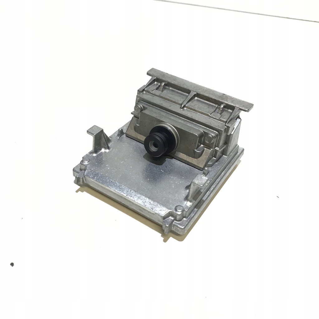 фото №1, Renault captur ii clio v камера радар 284629765r