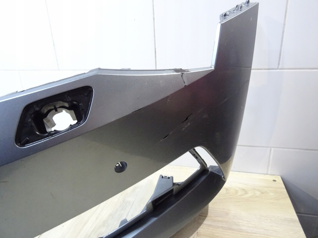 фото №15, Superb iii lift 3v0 бампер перед передний