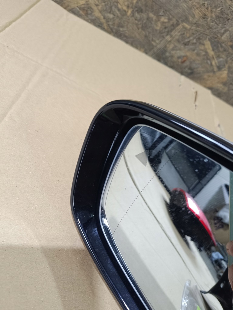 фото №9, Зеркало левая bmw g11