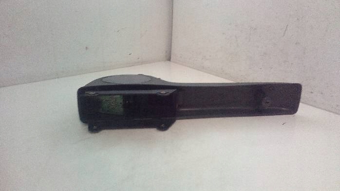 фото №3, Домкрат переключения передач замок зажигания smart fortwo