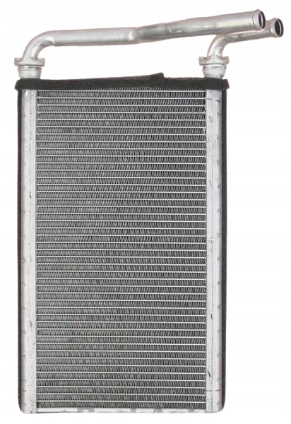 фото №1, Nowa отопитель mitsubishi pajero 1999- 2007