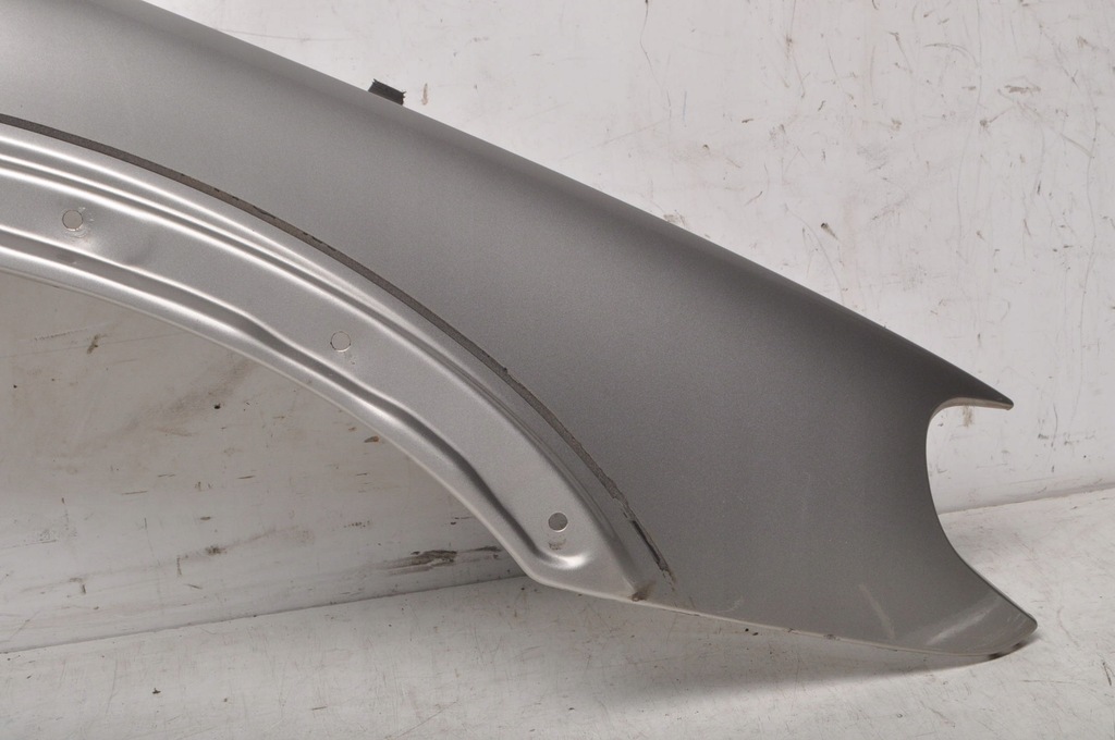 фото №6, Volvo xc70 ii крыло правый перед передний 484-16