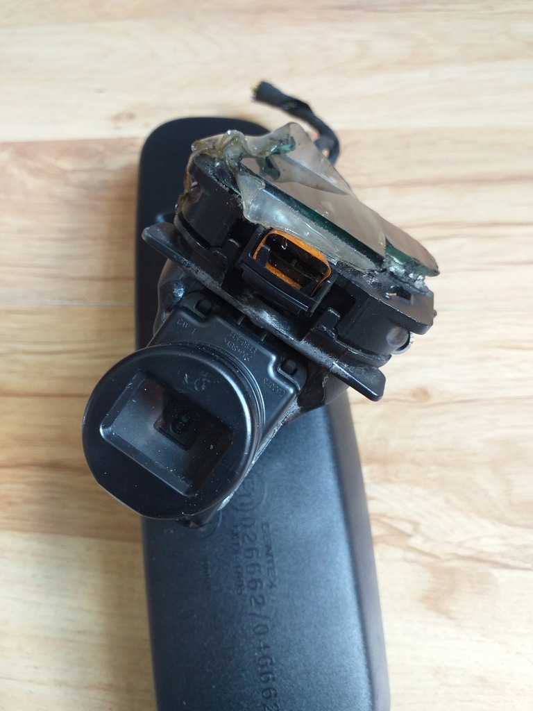 фото №7, Bmw 4 gran coupe 428i f36 15 дзеркало внутрішнє камера датчик 9387624