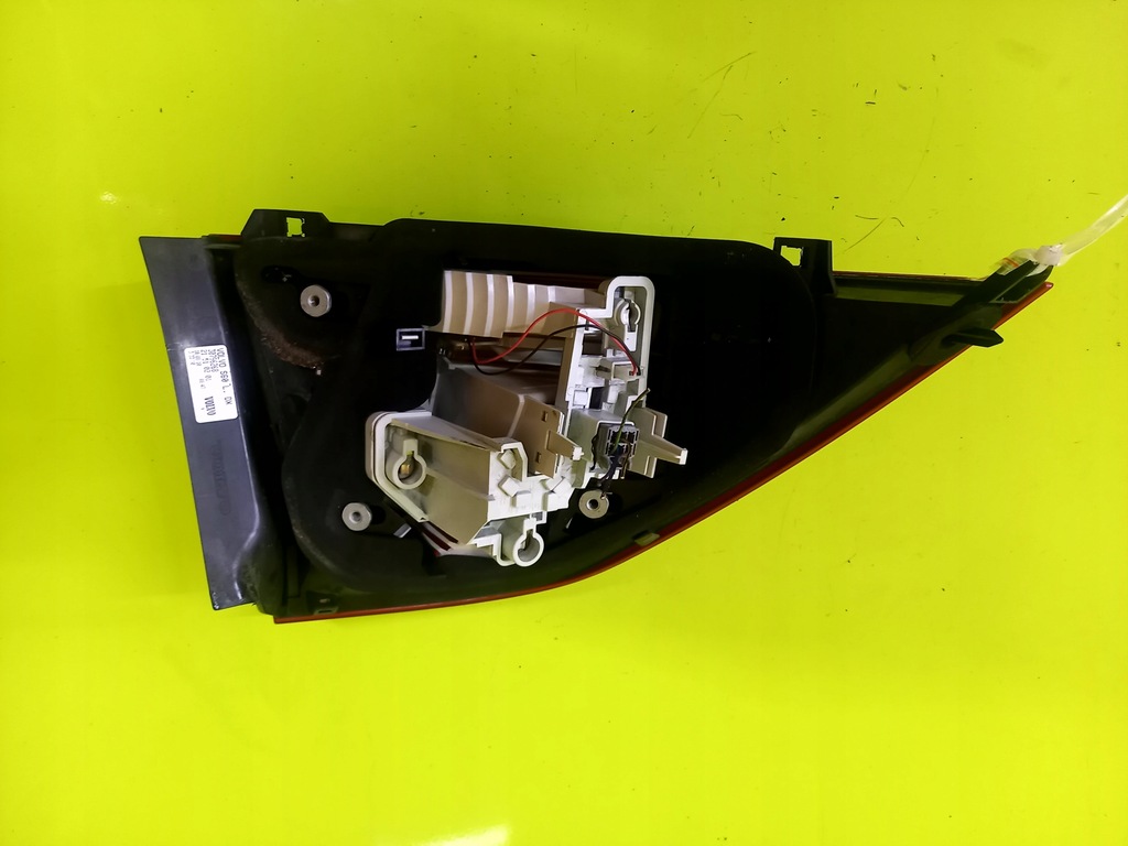 фото №4, Лампа правый задняя volvo s60 10r