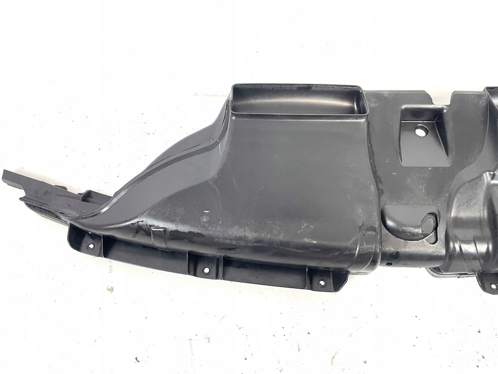 фото №6, Dodge challenger 2015-23 впуск воздуха воздухозаборник