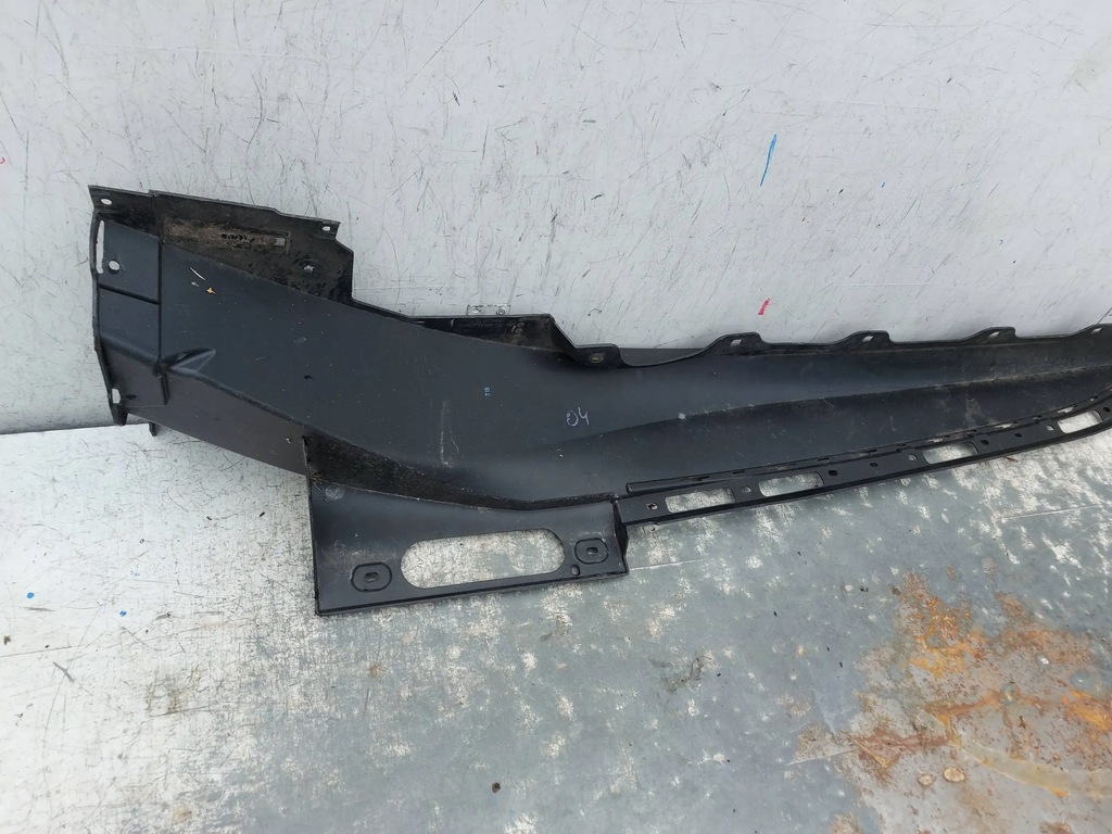 фото №9, Bmw i8 молдинг поріг накладка поріг правий