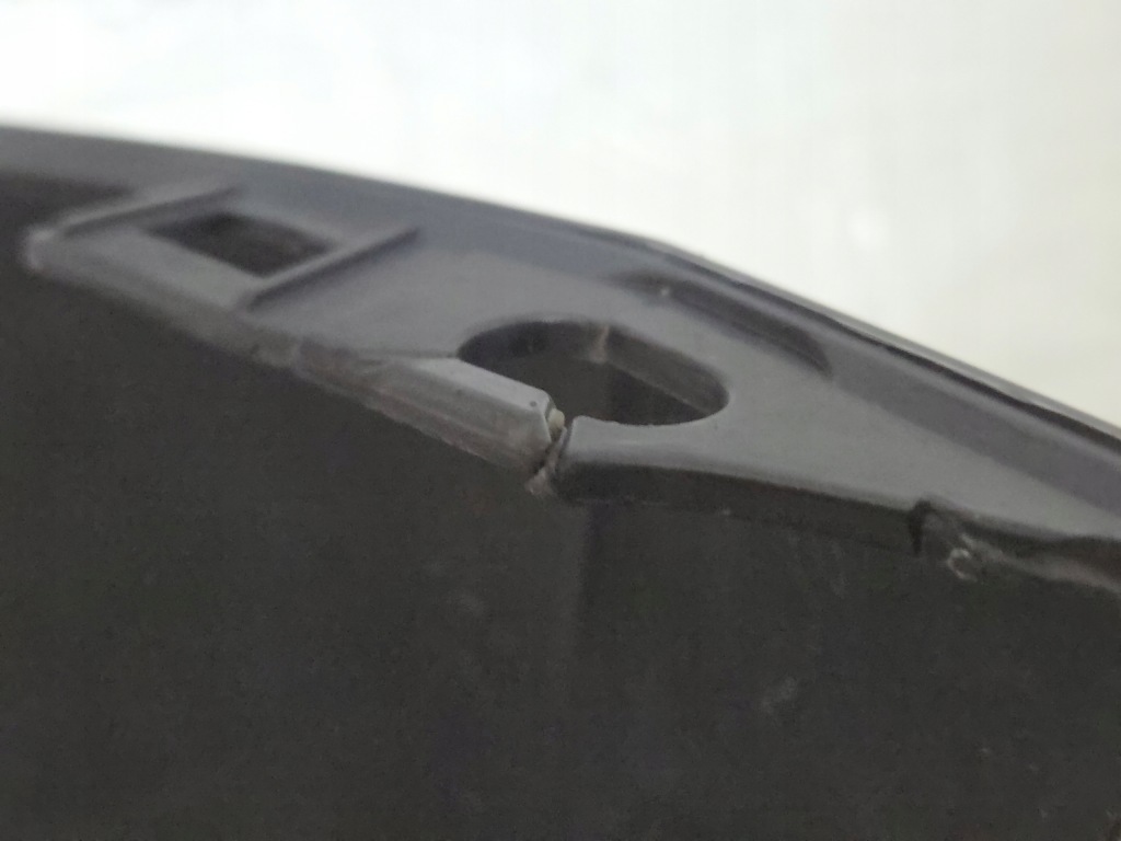 фото №14, Fiat abarth 500e 2023-бампер задняя pdc новый оригинал 735780039 735714165