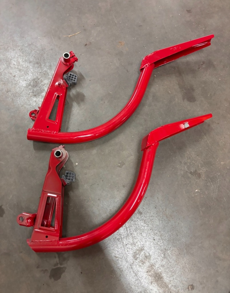 фото №1, Opel insignia i a sedan петли крышки багажника