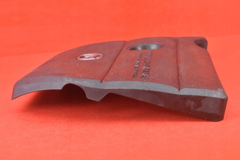 фото №9, Захист двигуна верхній lf9610251 mazda 5 1 i cr 2.0 16v 146 km lift 05-10