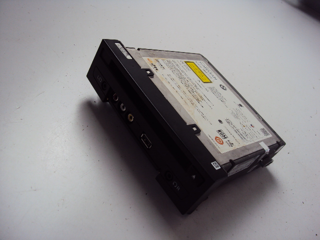 фото №1, Считыватель dvd bmw serii 5 f10 f11 2010-2017