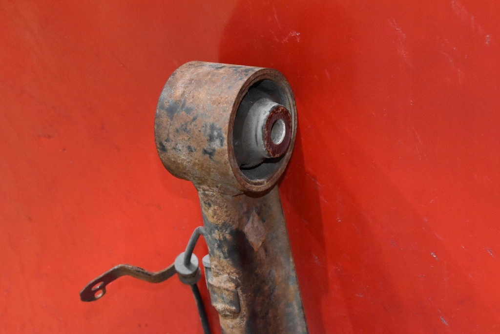 фото №7, Oś задня задня балка suzuki alto 7 vii 1.0 68 km 5d hb 09-14