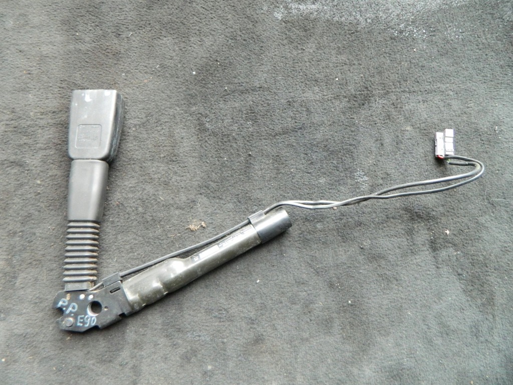 фото №1, Bmw x1 e84 e87 e90 натяжитель поперечина правый перед 7126296