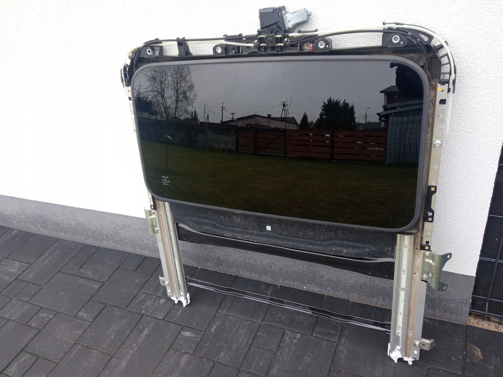 фото №1, Gs iv 15r люк