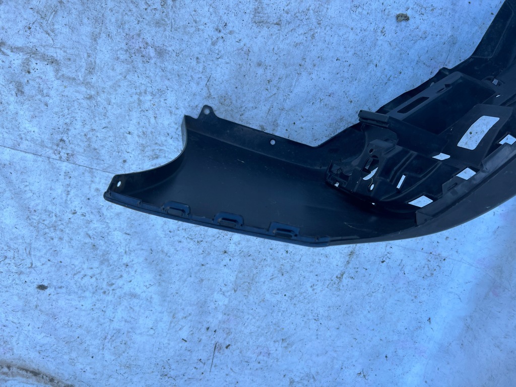 фото №9, Бампер перед subaru levorg - 2014 sprysk pdc