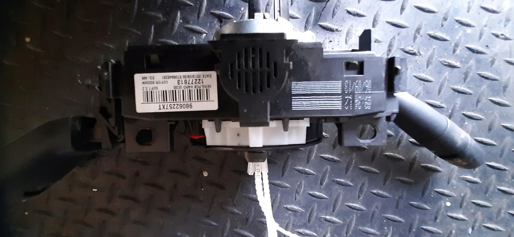 фото №15, Переключатель комбинированный citroen berlingo iii 98062257xt