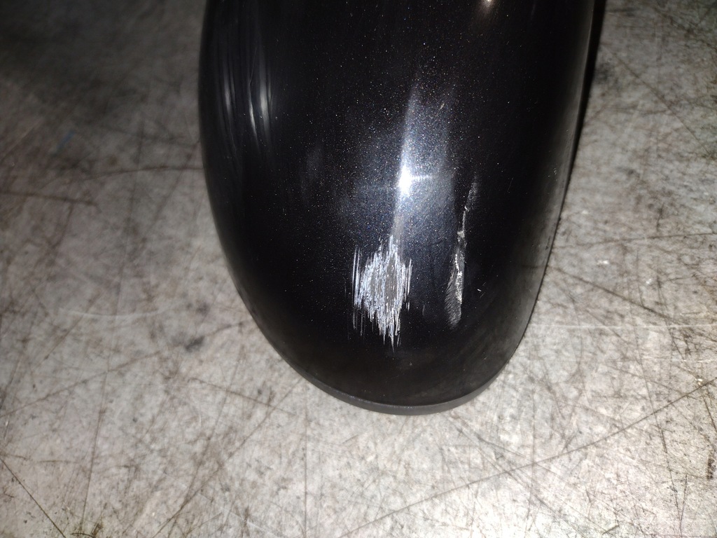 фото №8, Зеркало правое seat cordoba ii