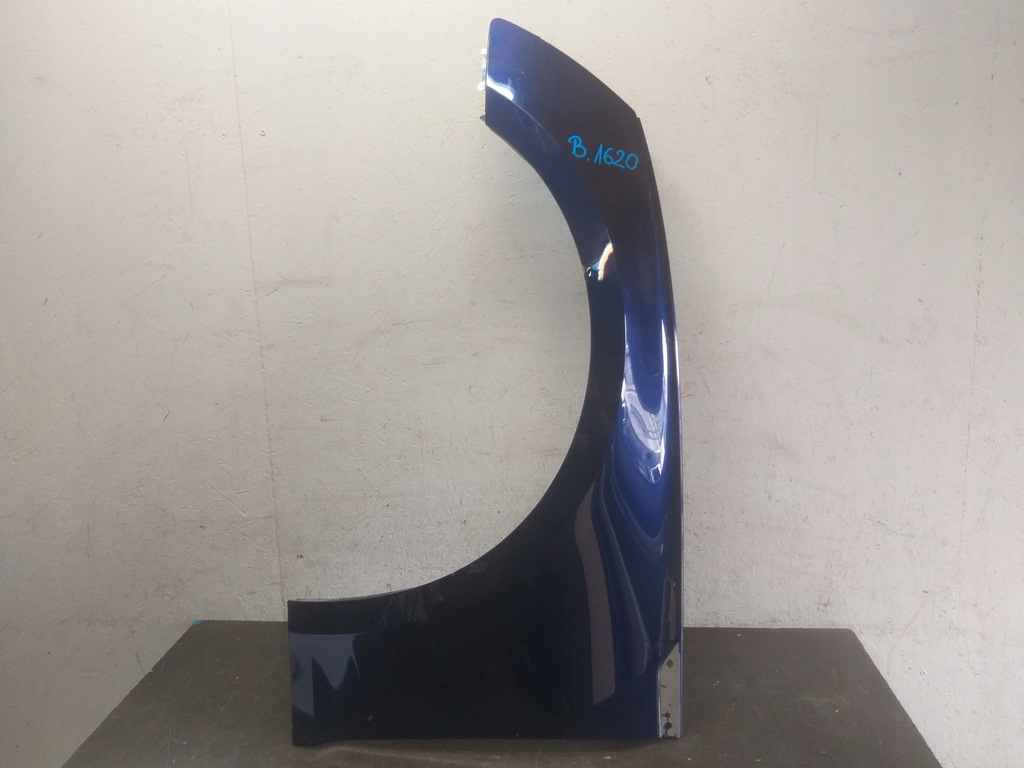 фото №1, Крыло перед левый audi a5 8w6