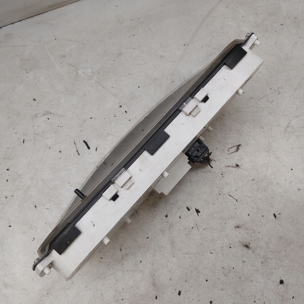 фото №14, Chrysler voyager iv 4 2,5crd счетчик приборы europa