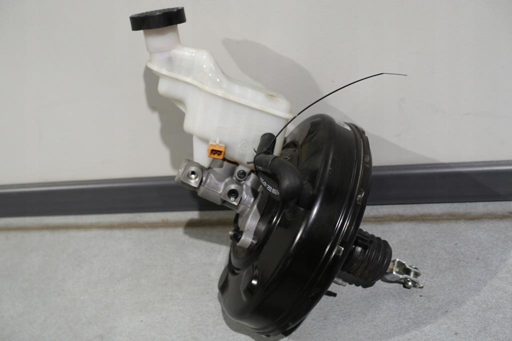 фото №1, Kia soul ii 1.6 gdi усилитель тормозов тормоза насос бак