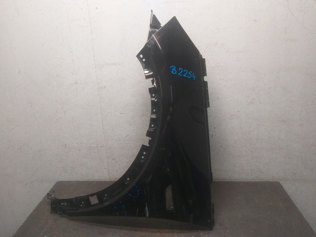 фото №1, Крыло перед левый opel grandland x