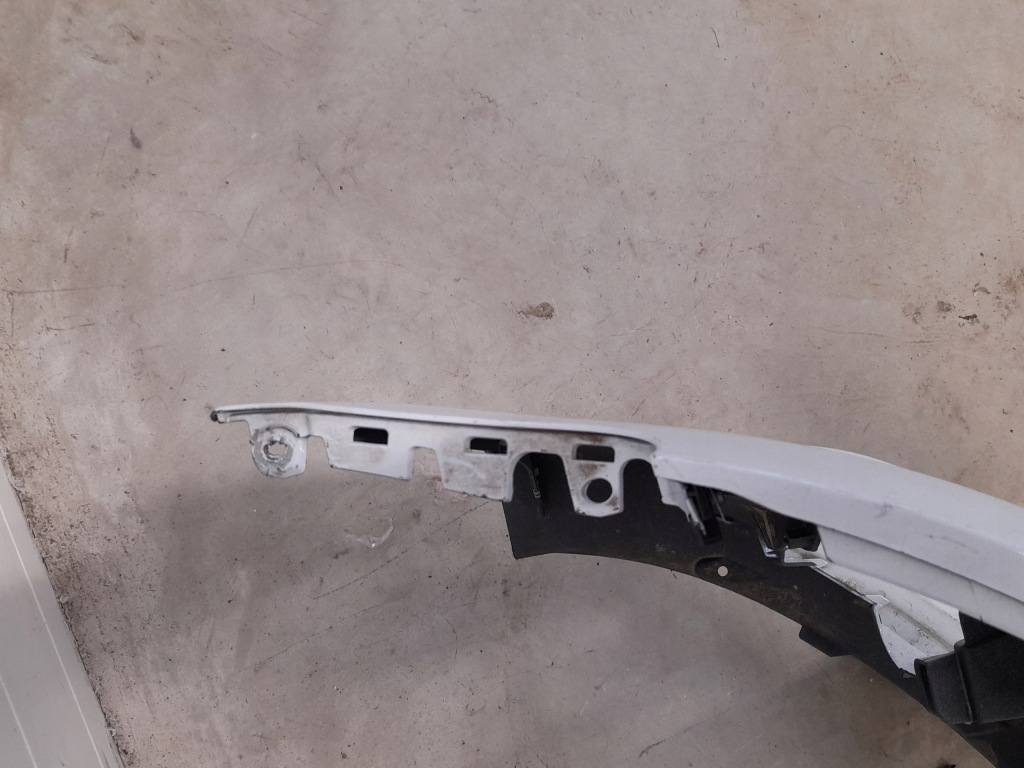 фото №4, Бампер передній audi a3 8p0 lift s-line