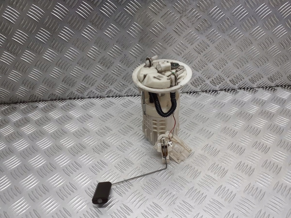 фото №1, Насос топлива поплавок renault scenic ii 1.9 dci