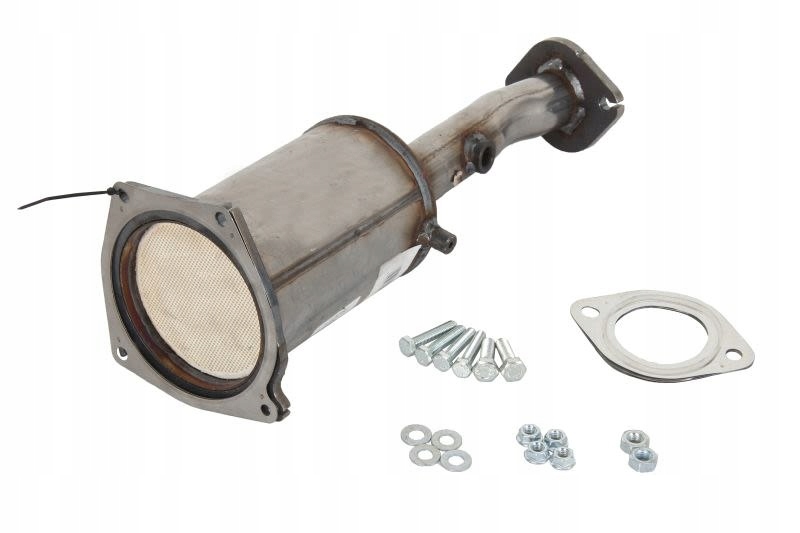 фото №1, Фільтр часток твердих dpf bm catalysts bm11078