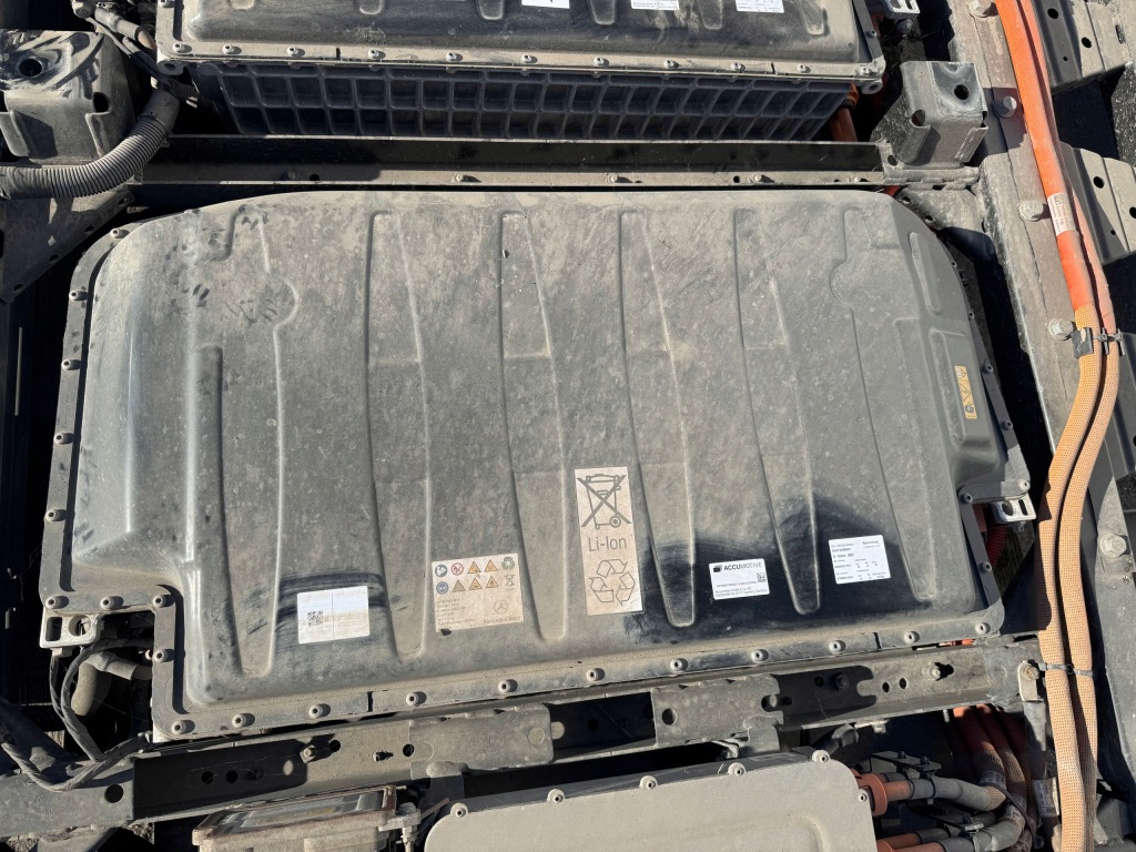 Купить E sprinter 907 910 аккумулятор аккумулятор a4473406501