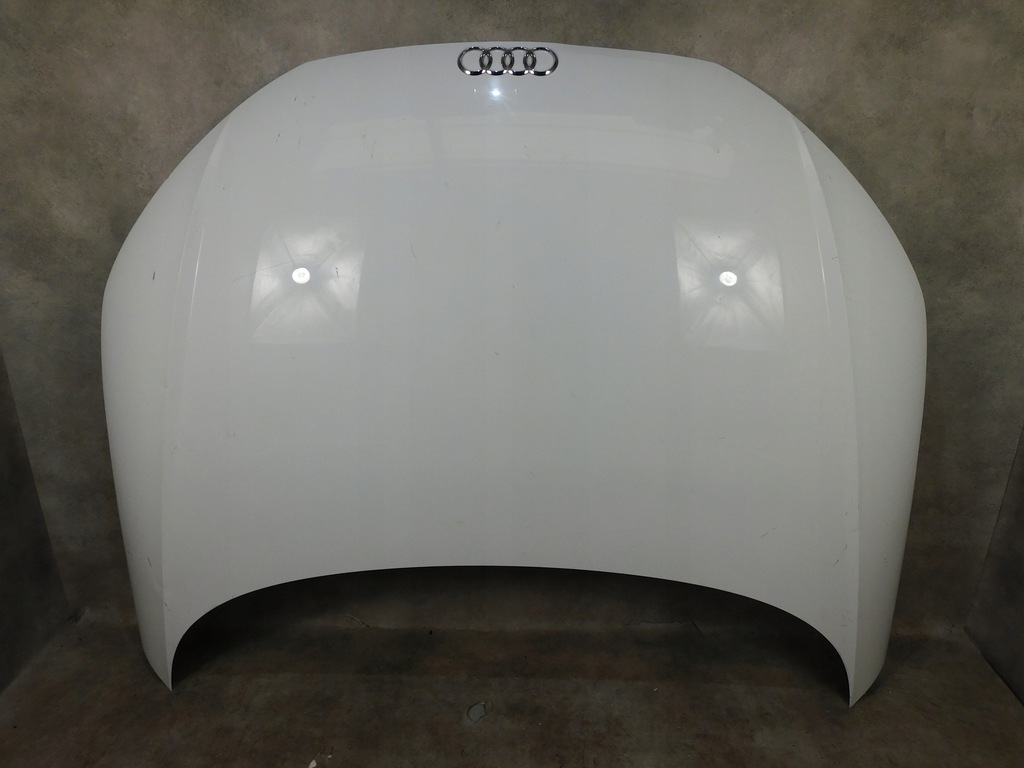 фото №7, Audi tt 8s перед капот бампер pas радіатор крила набір частини передній