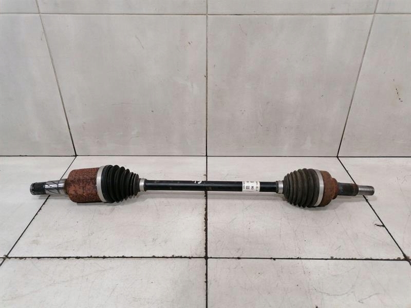 Купить Tesla 1536670-00-b приводной вал передняя p