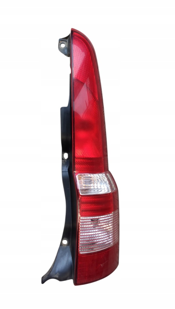 фото №1, Лампа права задня правий задня fiat panda ii 51763006