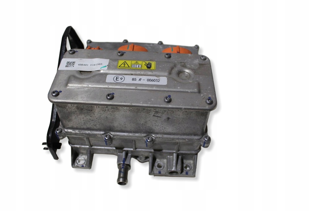 фото №1, Инвертор 290101552r dacia spring