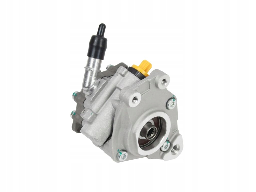 фото №1, Насос підсилювача audi a8 d3 s8