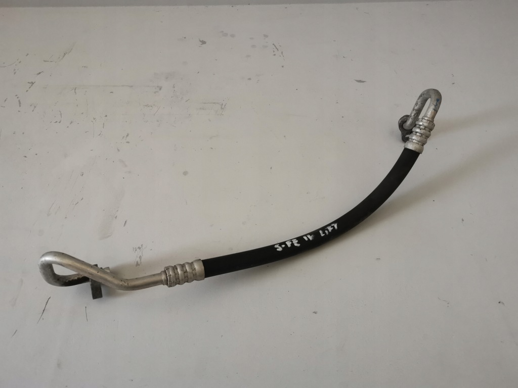 Hyundai santa fe iv рестайлинг  21- 2.2 crdi шланг кондиционера трубка 7 человек Киев