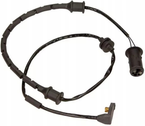 фото №1, Maxgear 23-0040 контакт предупредительный, износ накладок тормозных