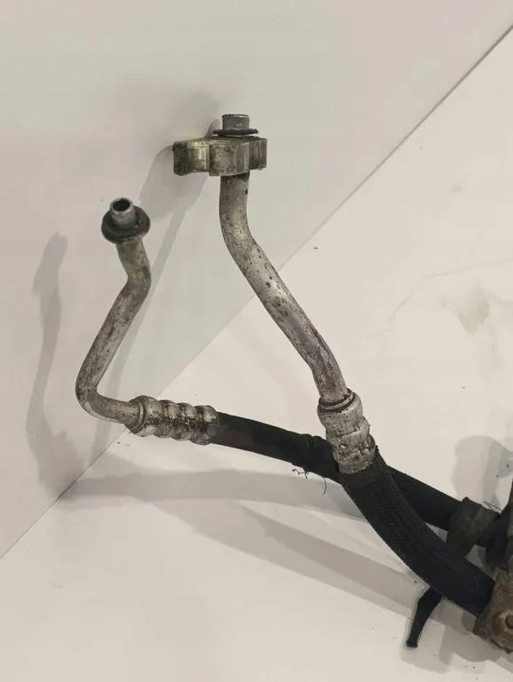 Трубки кондиціонера opel combo фургон/універсал x12 51978222a 1.3l дизель Доставка