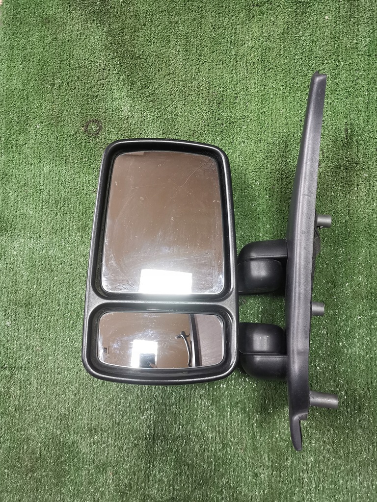 фото №1, Дзеркало лівий перед master i